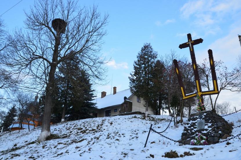 Поморяни з panoramio.com - Поморяны