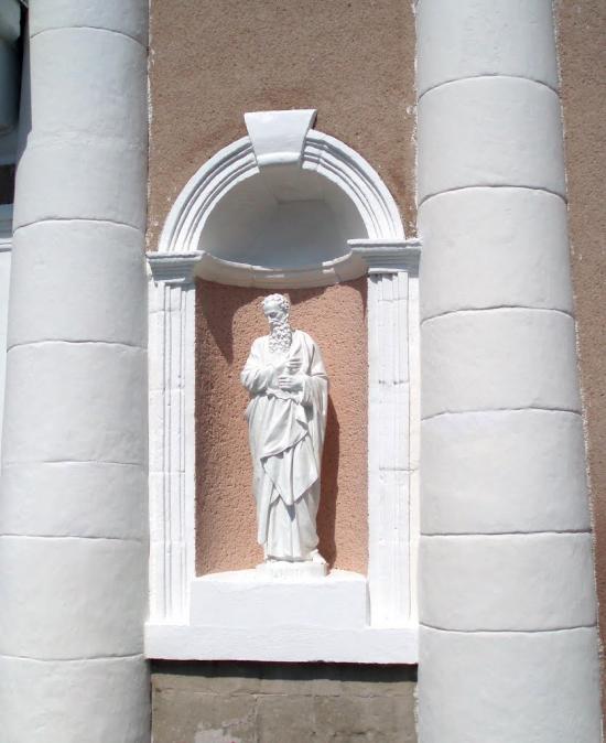 Ярмолинці з panoramio.com - Ярмолинцы