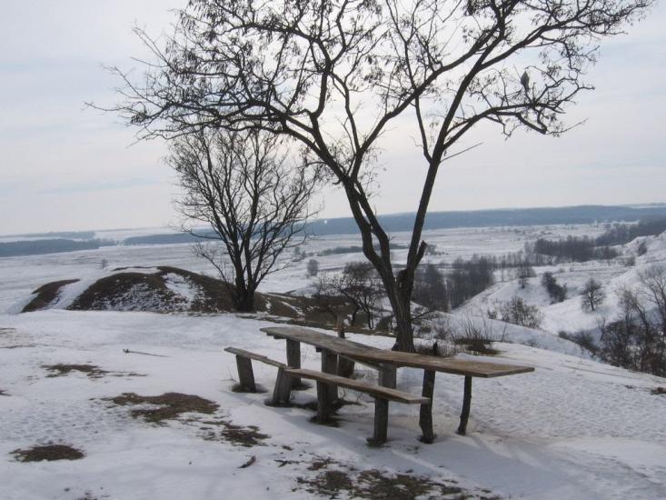 Могриця з panoramio.com - Могриця