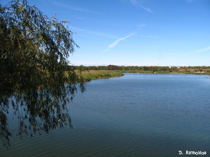 Христофорівка з panoramio.com - Христофоровка