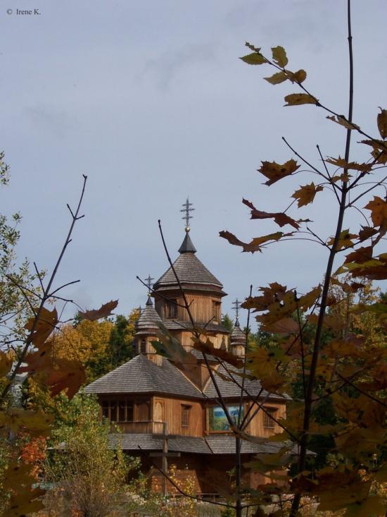 Зарваниця з panoramio.com - Зарваница