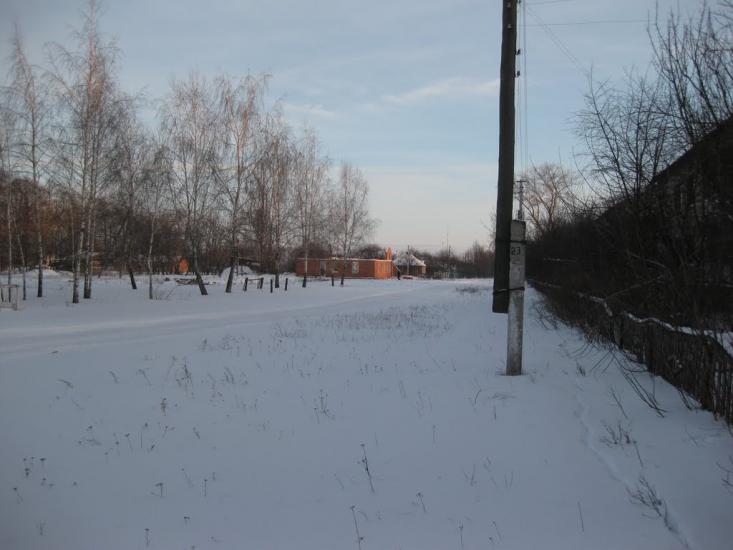 Степне з panoramio.com - Степне