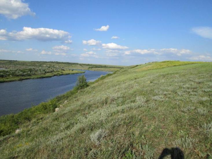 Єлизаветівка з panoramio.com - Елизаветовка