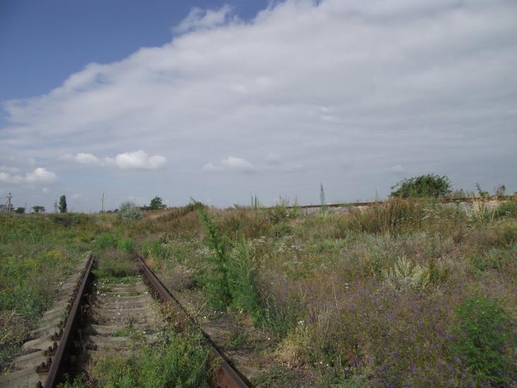 Молодогвардійськ з panoramio.com - Molodogvardiysk