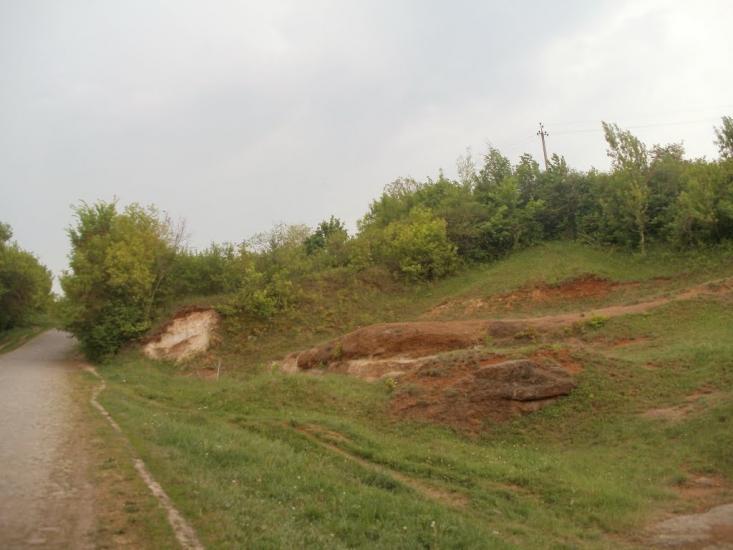 Теплик з panoramio.com - Теплик