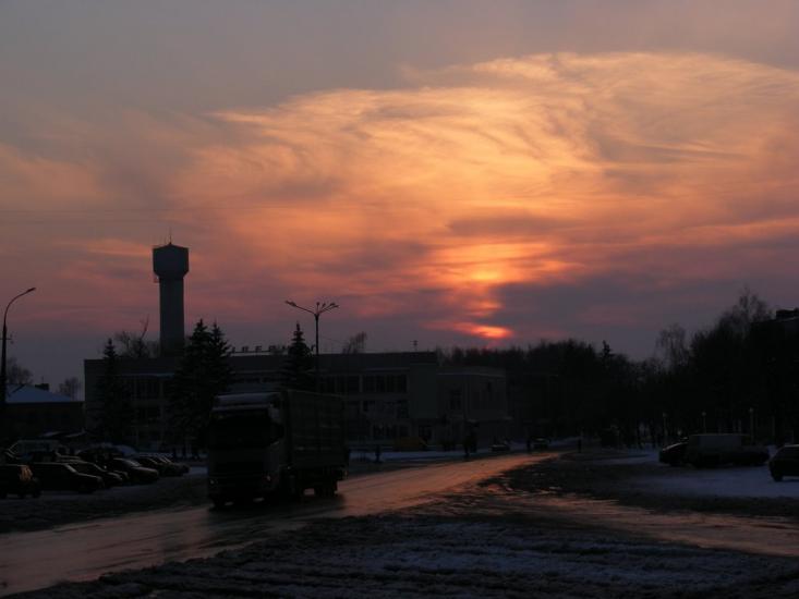 Мена з panoramio.com - Мена