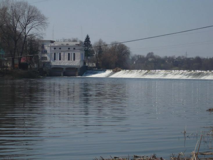 Сутиски з panoramio.com - Сутиски