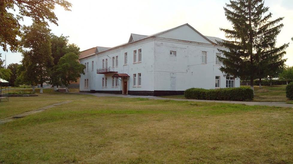 Вільшана з panoramio.com - Вільшана