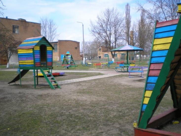 Кобеляки з panoramio.com - Kobelyaki
