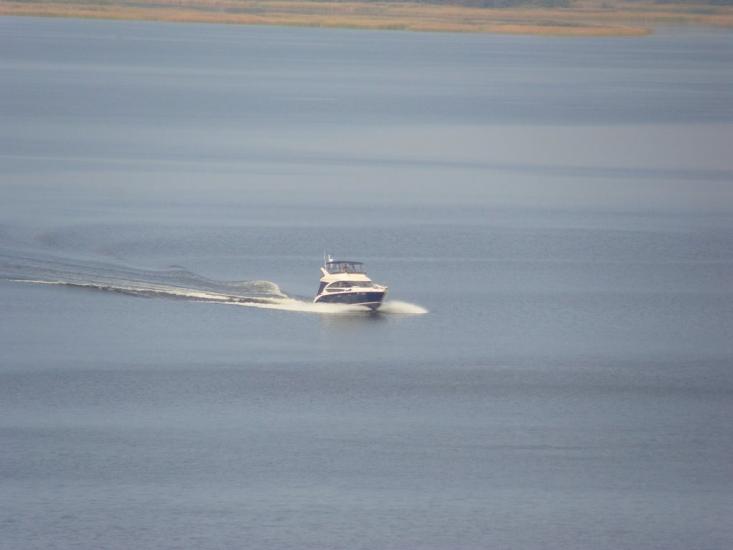 Ржищів з panoramio.com - Ржищев
