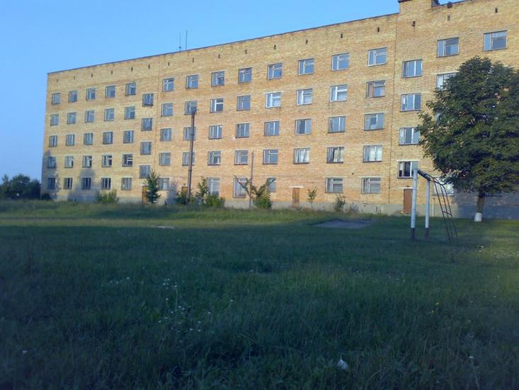 Стеблів з panoramio.com - Стеблев