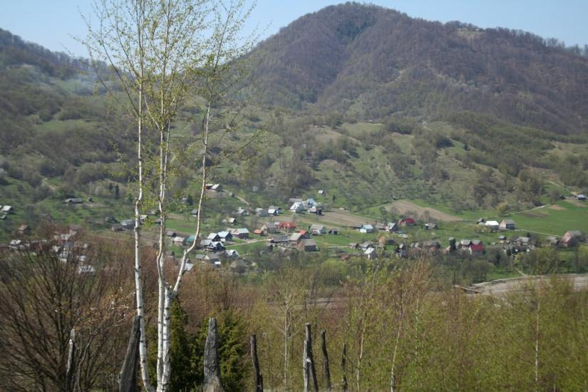 Широкий Луг з panoramio.com - Широкий Луг