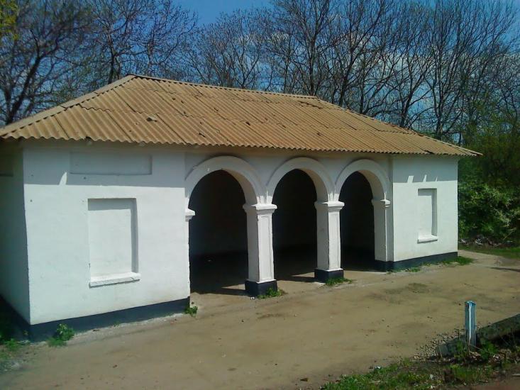 Дебальцеве з panoramio.com - The Debaltsevo
