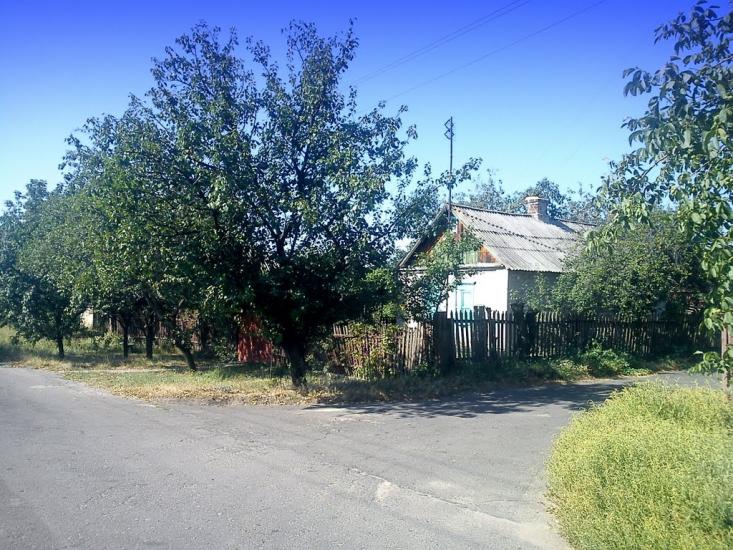 Новоселівка з panoramio.com - Новоселівка