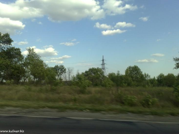 Верхня Криниця з panoramio.com - Верхня Криниця