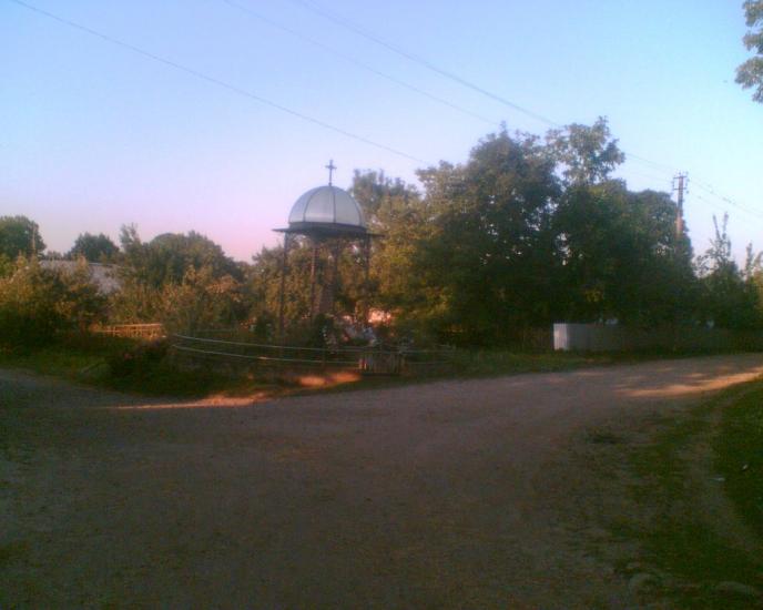 Глещава з panoramio.com - Глещава