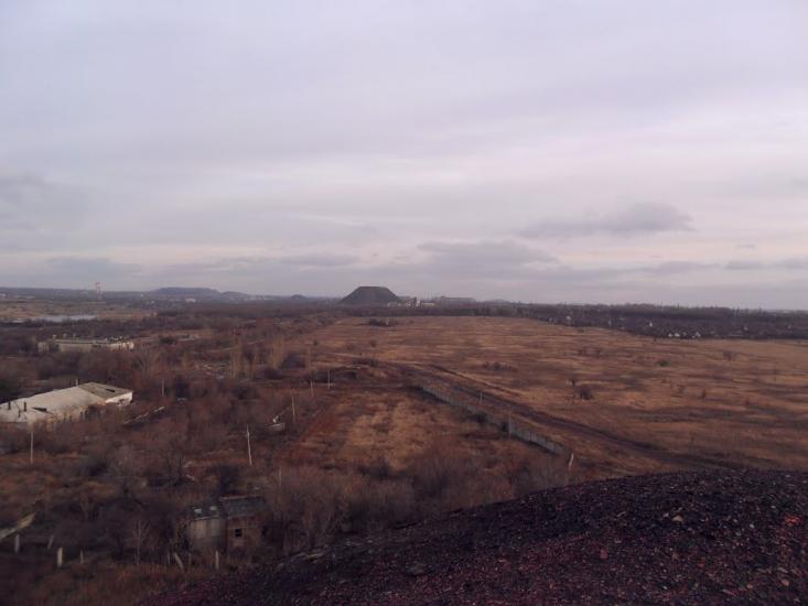 Ленінське з panoramio.com - Leninske