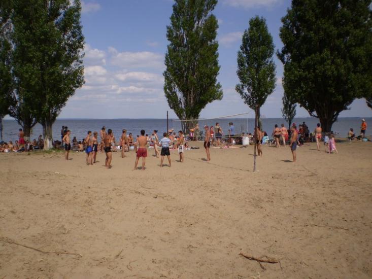 Кам'янка-Дніпровська з panoramio.com - Каменка-Днепровская
