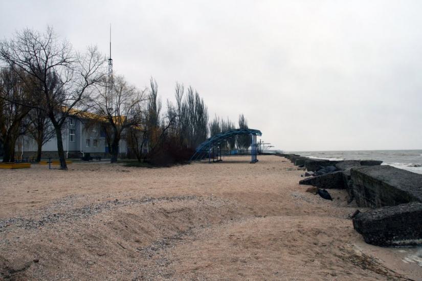 Сєдове з panoramio.com - Седово