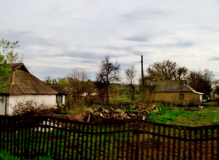 Довгалівське з panoramio.com - Dovgalivske