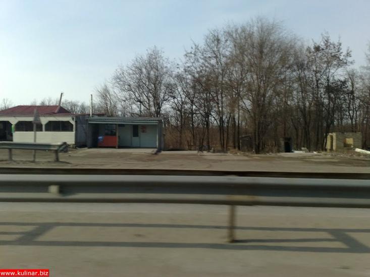Василівка з panoramio.com - Василевка