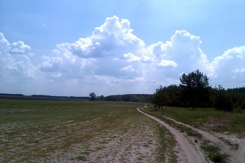 Маньківка з panoramio.com - Маньківка