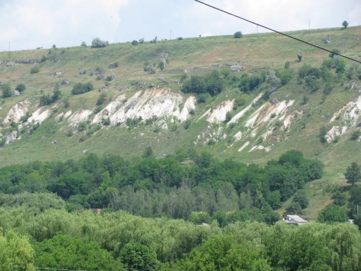 Бронниця з panoramio.com - Бронниця