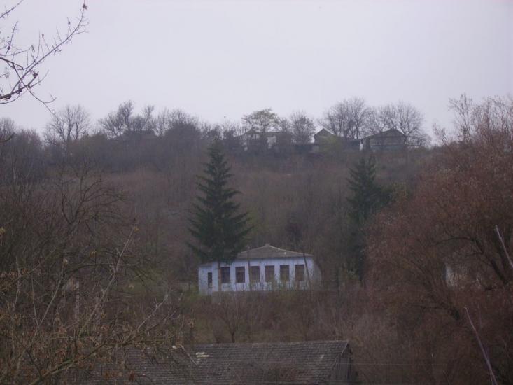 Шершенці з panoramio.com - Шершенці