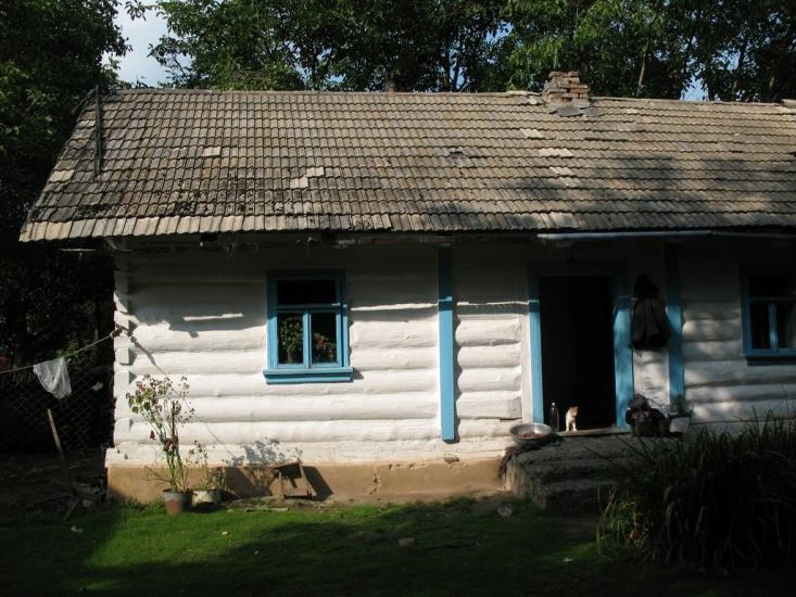 Ступно з panoramio.com - Ступно