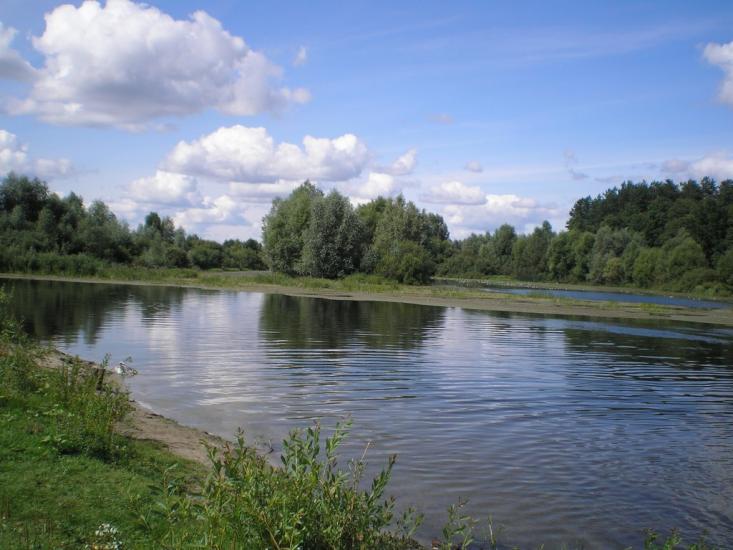 Грем'яч з panoramio.com - Грем'яч
