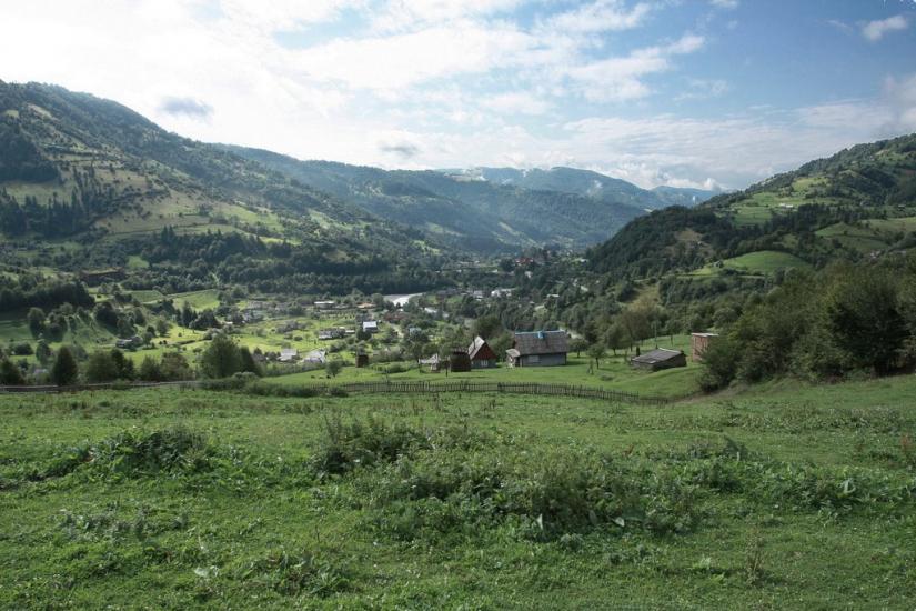 Кваси з panoramio.com - Квасы
