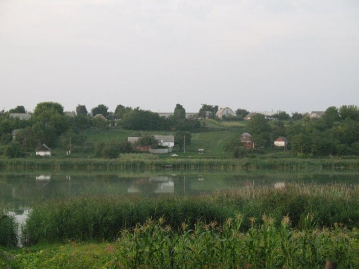 Глухівці з panoramio.com - Глухівці
