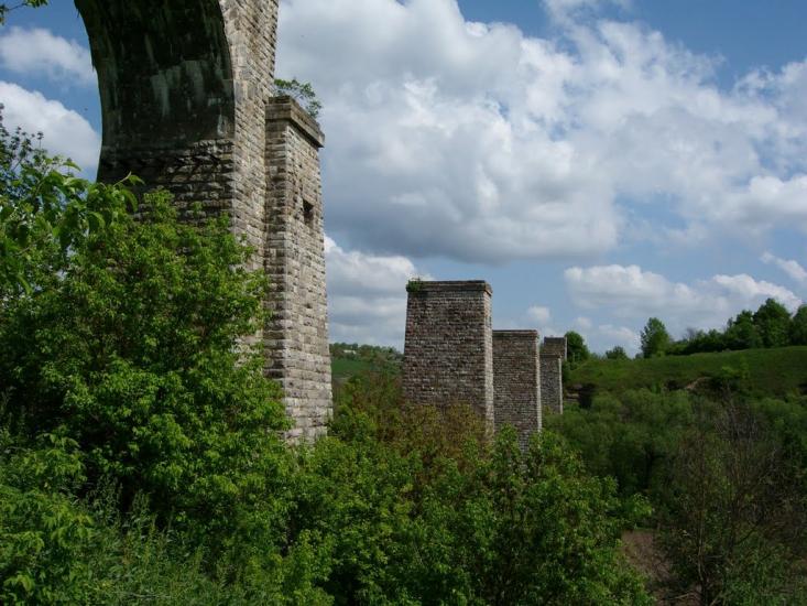 Панівці з panoramio.com - Panivtsi