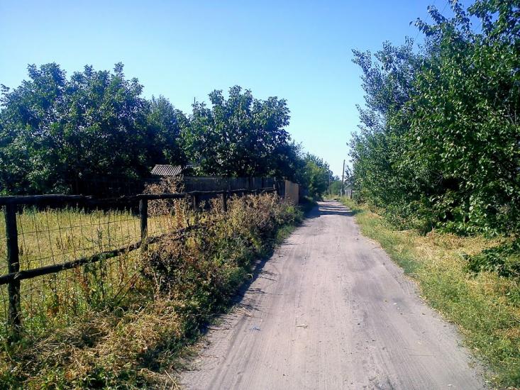 Новоселівка з panoramio.com - Новоселівка
