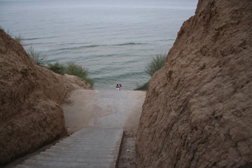 Курортне з panoramio.com - Курортне