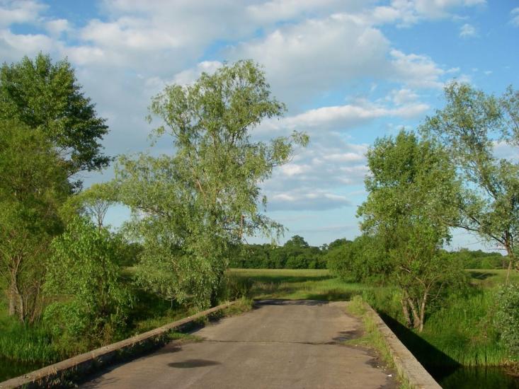 Проців з panoramio.com - Protsiv