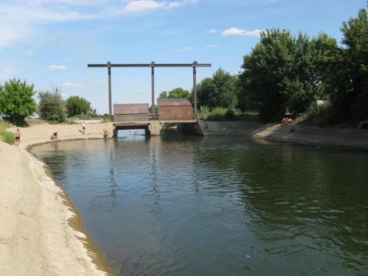Курахове з panoramio.com - Курахове