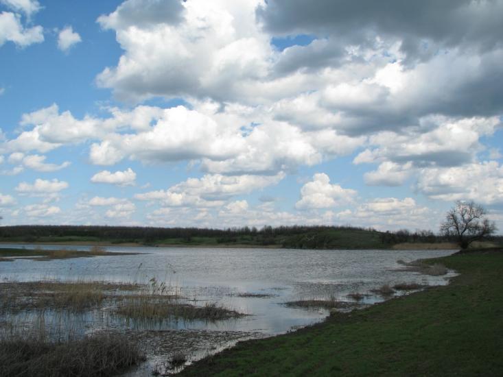 Осипенко з panoramio.com - Осипенко