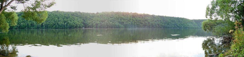 Касперівці з panoramio.com - Касперовцы