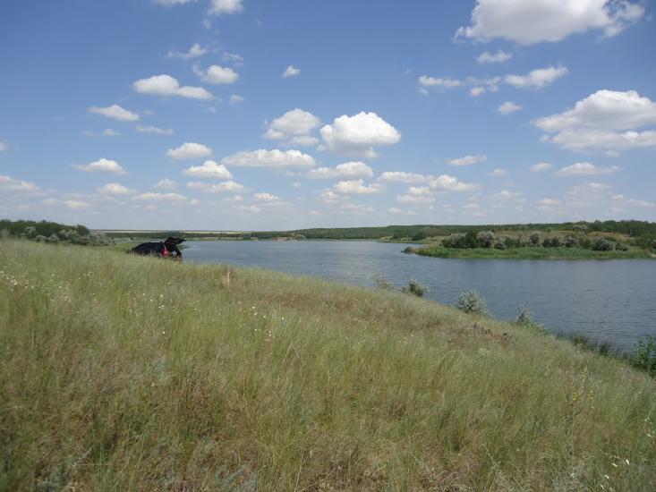 Осипенко з panoramio.com - Осипенко