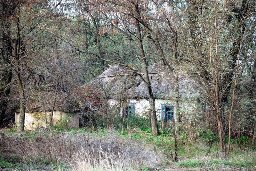 Маньківка з panoramio.com - Маньківка