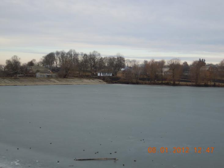 Колибань з panoramio.com - Колибань