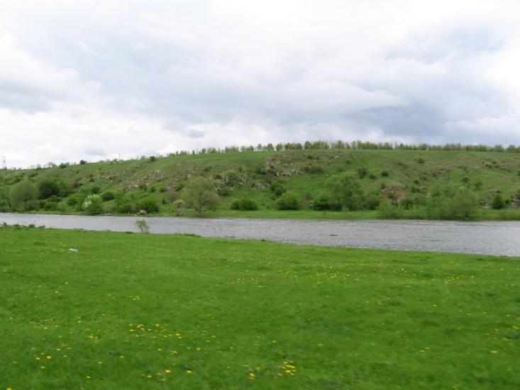 Соломія з panoramio.com - Соломия