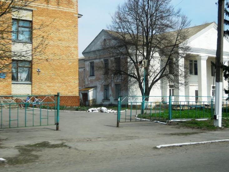 Сальниця з panoramio.com - Сальница