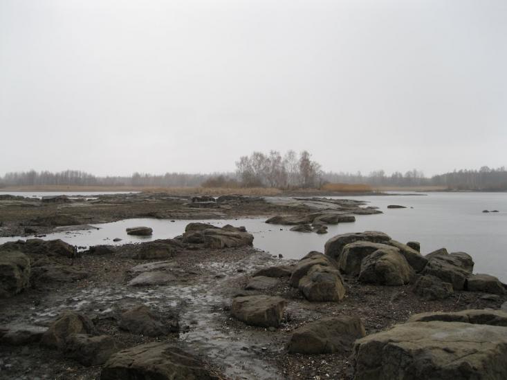 Кропивенка з panoramio.com - Крапивинка