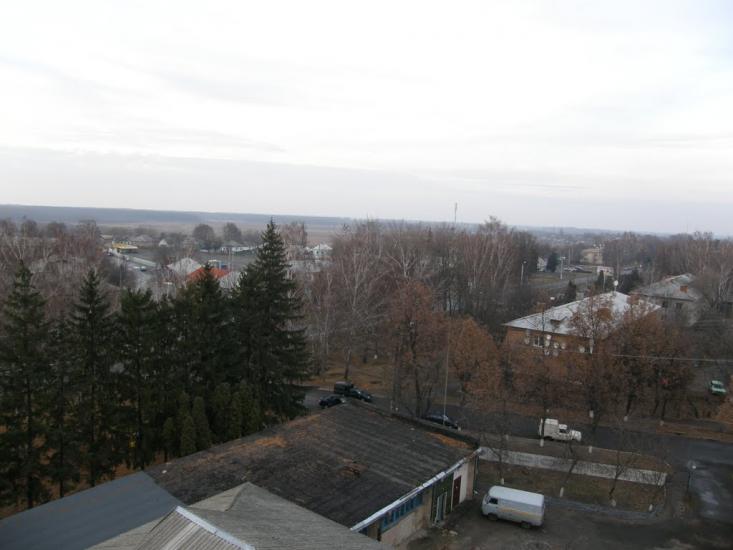 Оржиця з panoramio.com - Orzhytsya