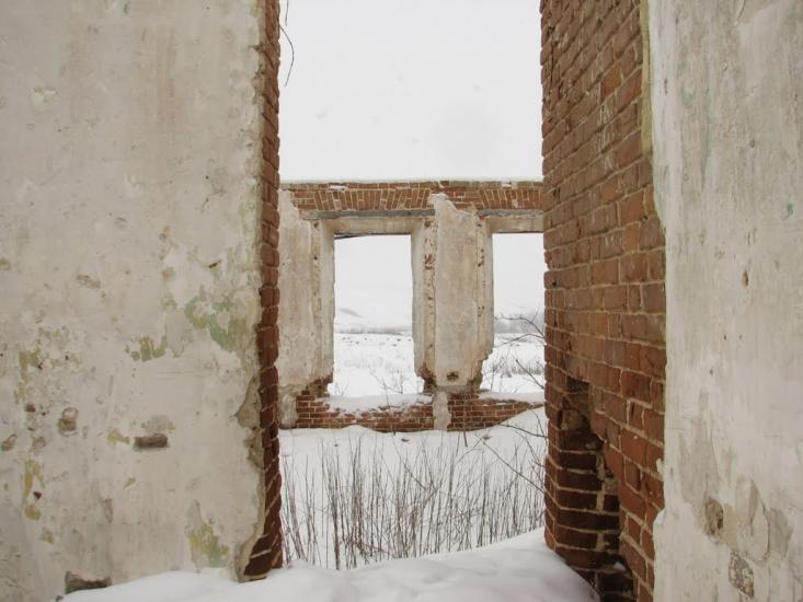 Василівка з panoramio.com - Vasylivka