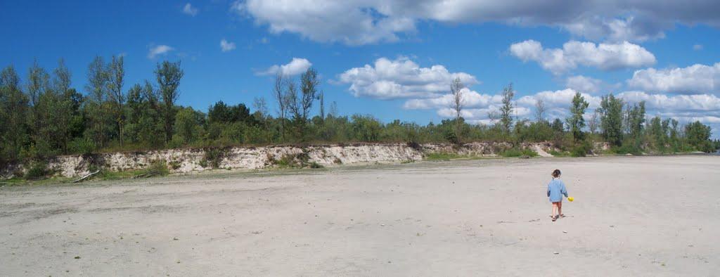Пухівка з panoramio.com - Пуховка
