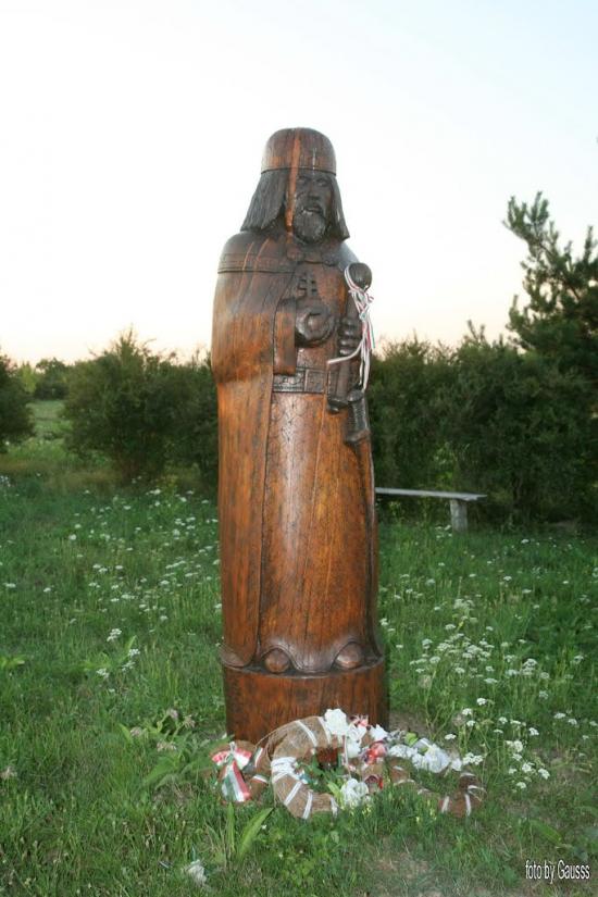 Чома з panoramio.com - Чома