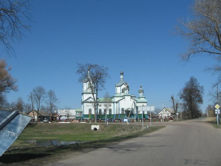 Рижани з panoramio.com - Рижани